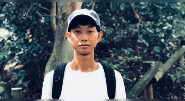 El caso del joven ha causado el asombro de miles de usuarios en Twitter.