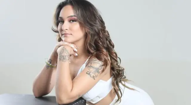 Daniela Darcourt se unirá a una conocida cadena de supermercados para brindar un show en redes sociales este 31 de diciembre. Daniela Darcourt se unirá a una conocida cadena de supermercados para brindar un show en redes sociales este 31 de diciembre.