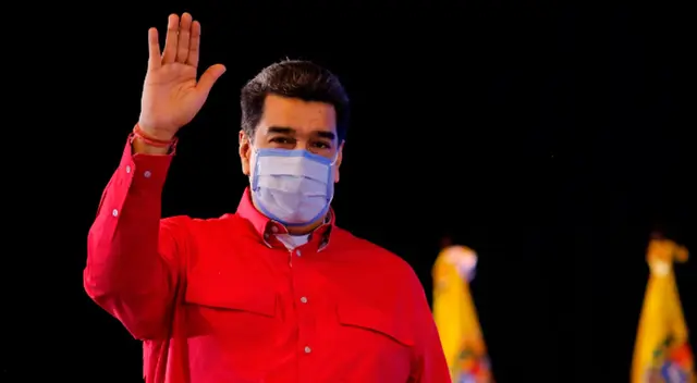 Nicolás Maduro anuncia alianza con laboratorio ruso.