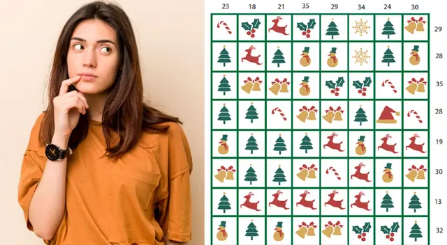 Adivina el valor de cada figura