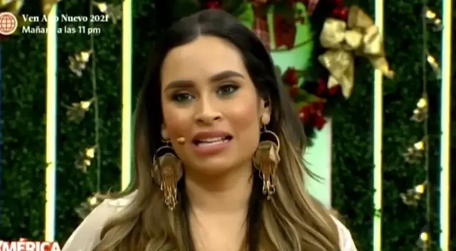 América Hoy se despide del 2020. América Hoy se despide del 2020.