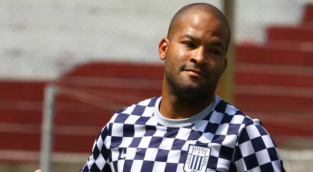 Alberto Rodríguez dejó de ser jugador de Alianza Lima | Foto: Luis Jiménez/GLR