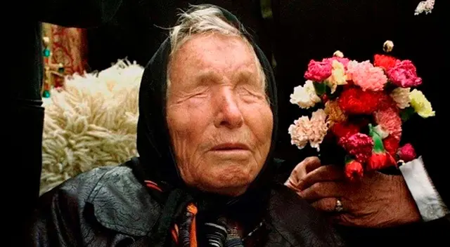 Conoce las profecías de Baba Vanga para el 2021.