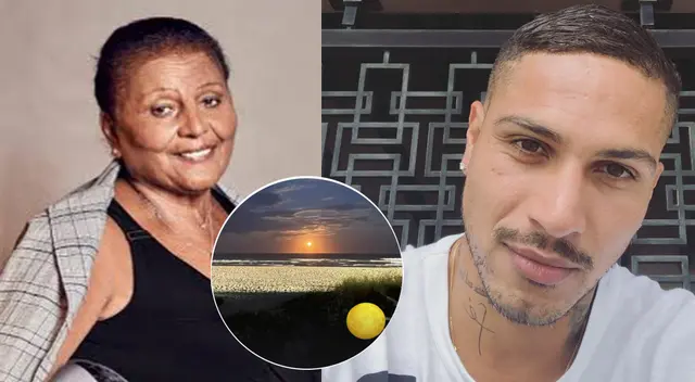 Paolo Guerrero, capitán de la selección peruana, fue noticia en las redes sociales. Paolo Guerrero, capitán de la selección peruana, fue noticia en las redes sociales.