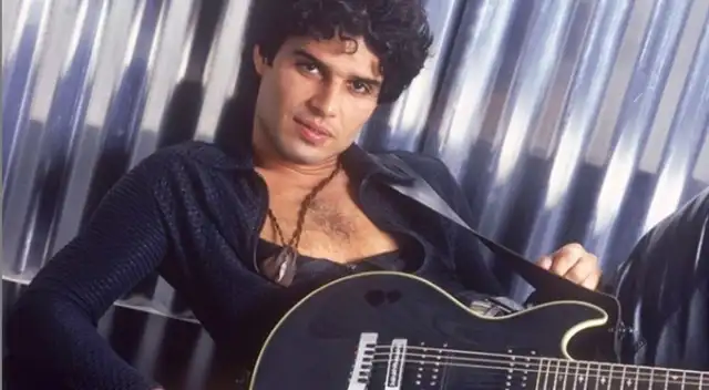 El cantante Pedro Suárez Vértiz hizo una reflexión sobre la situación política en Perú a puertas del Año Nuevo.