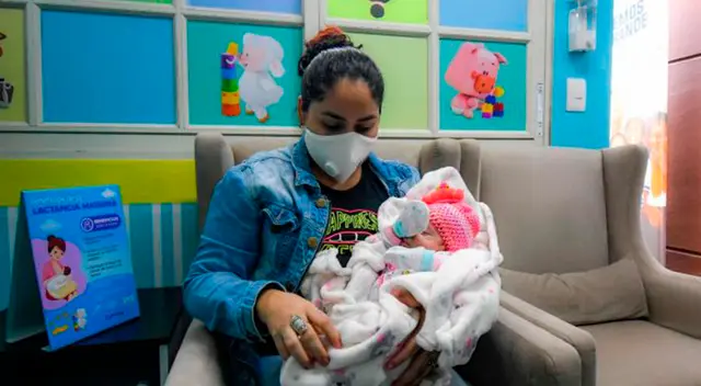 Conoce el procedimiento para solicitar el subsidio por lactancia de EsSalud. Conoce el procedimiento para solicitar el subsidio por lactancia de EsSalud.