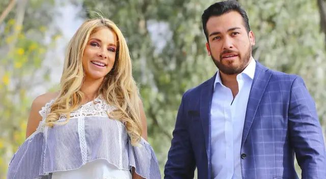 Sofía Franco y Álvaro Paz de la Barra se reconciliaron y reciben el 2021 en familia. Sofía Franco y Álvaro Paz de la Barra se reconciliaron y reciben el 2021 en familia.