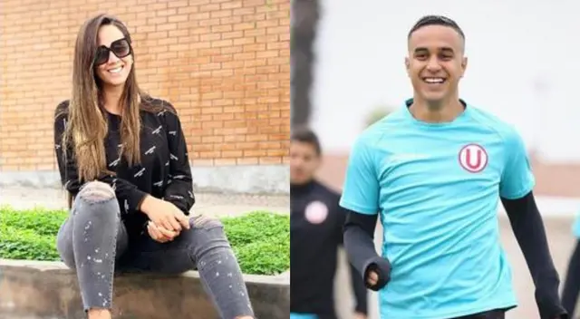 Melissa Klug: “Mis hijos se llevan excelente con Jesús Barco, lo adoran”