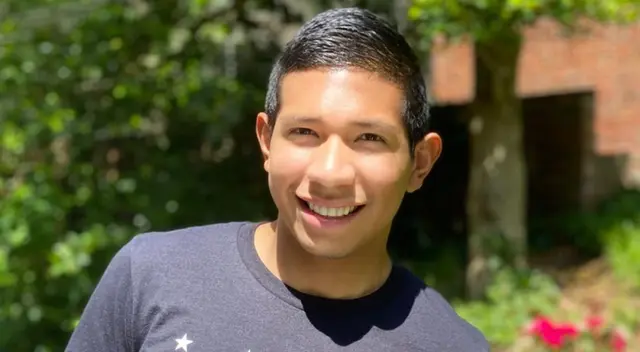 Edison Flores, volante de la selección peruana, fue noticia en las redes sociales. Edison Flores, volante de la selección peruana, fue noticia en las redes sociales.