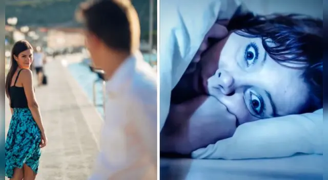 Descubre el significado de los sueños.