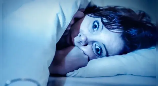 Este sueño es considerado como uno de los más recurrentes.