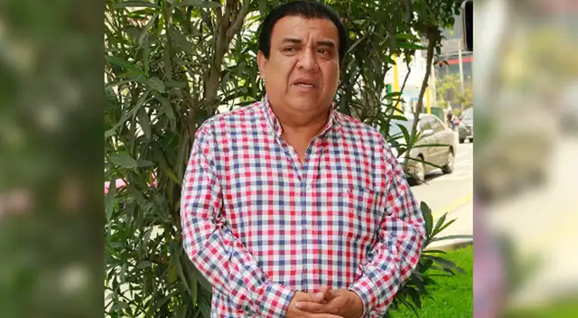 El cómico Manolo Rojas recordó que este año perdió a su hermano Carlos Rojas a causa del coronavirus.