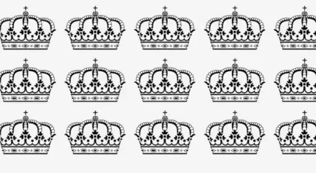 Solo tienes 15 segundos para encontrar la solución a este challenge.