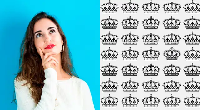 Solo tienes 15 segundos para encontrar la solución a este challenge.