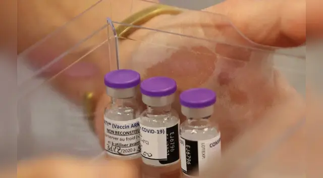 El FBI y la Administración de Alimentos y Medicamentos (FDA) han iniciado las investigaciones.