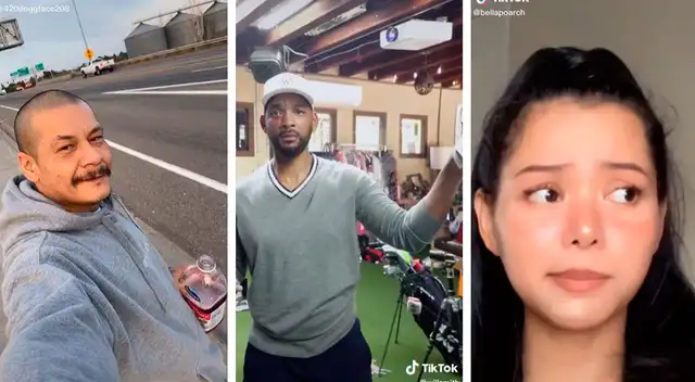 Te presentamos los mejores videos virales de TikTok en el 2020