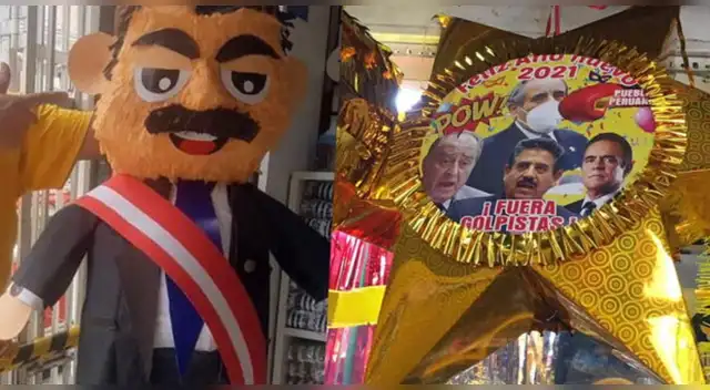 Las imágenes causaron sensación en las redes sociales.