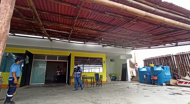 Empresario contó que no es la primera vez que intentan robar en su vivida de Ventanilla.