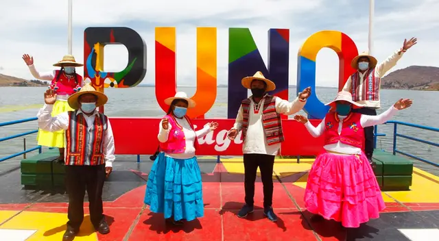 El turismo interno estuvo afectado por la pandemia. El turismo interno estuvo afectado por la pandemia.