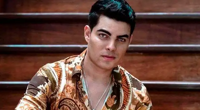 Alvaro Rod es reconocido como uno de los mejores cantantes peruanos por su balada ‘Vamos a escapar’