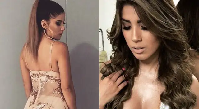 Yahaira Plasencia disfruta del sol tras la llegada de verano.