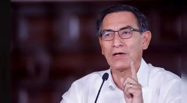 Una de las tachas fue presentada por la excongresista Yeni Vilcatoma.