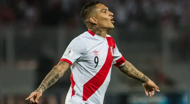 El 'depredador' no solo se ha ganado el respeto y cariño de la Selección Peruana, sino también del resto del mundo.