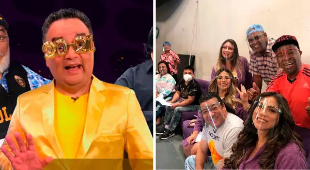 El Wasap de JB no va más por Latina, así lo confirmó hoy viernes 1 de enero el medio de comunicación.