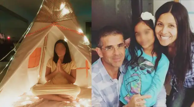 Hija de Tula Rodriguez recuerda a su padre con emotivo mensaje por Año Nuevo