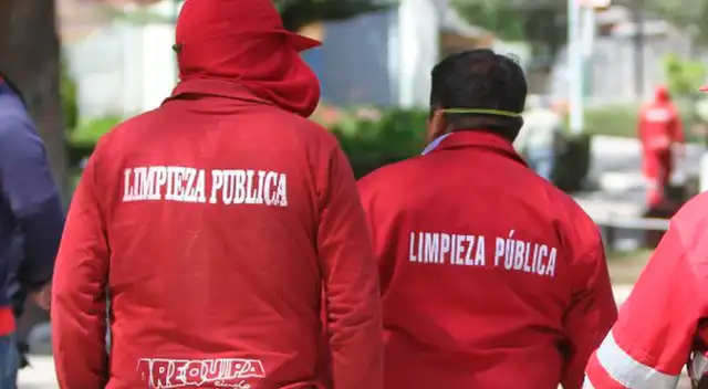 El municipio destacó que a diferencia del 2020 la cantidad de estos residuos sólidos fue menor. En el 2019 se recolectó 180 toneladas de basura.