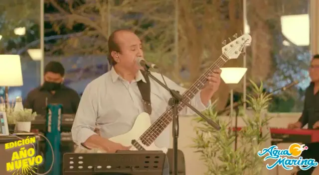 Volvieron por la puerta grande con concierto virtual. Volvieron por la puerta grande con concierto virtual.