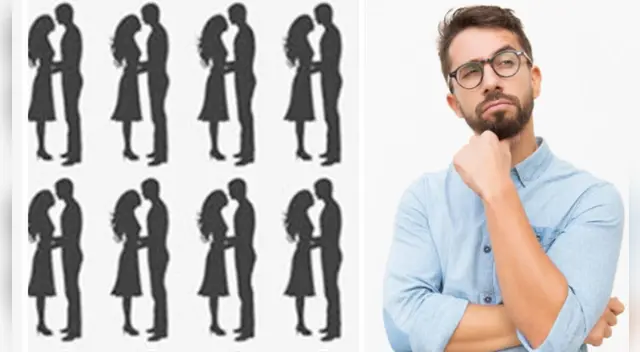 Te presentamos un nuevo reto visual que hasta los más experimentados de Facebook no lo han podido resolver. ¿Te atreves? Te presentamos un nuevo reto visual que hasta los más experimentados de Facebook no lo han podido resolver. ¿Te atreves?