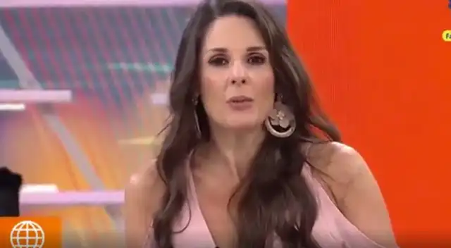 Rebeca Escribens reflexiona tras Año Nuevo: “Aquí estamos más fuertes que nunca”