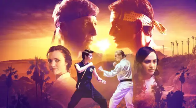Cobra Kai temporada 3 confirma el retorno de un personaje muy esperado