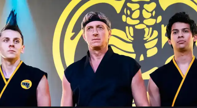 Cobra Kai temporada 3 confirma el retorno de un personaje muy esperado