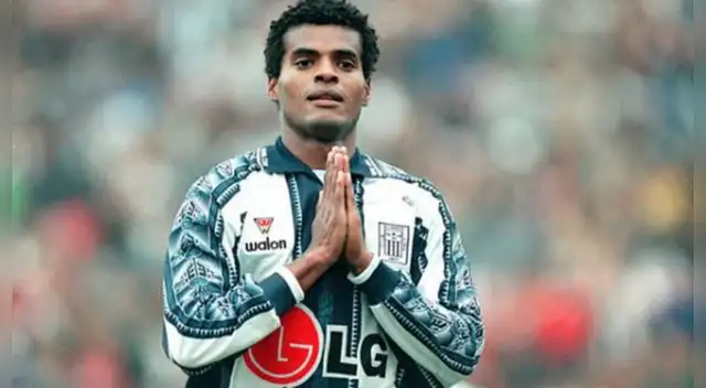 Sandro Baylón era llamado a ser una gran figura para el fútbol peruano.