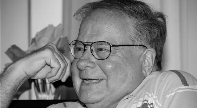 Alfredo González falleció este lunes 1 de enero a los 73 años.