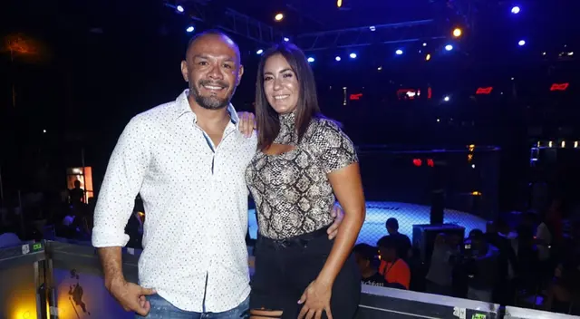 Tilsa Lozano y Jackson Mora lucen muy enamorados en Instagram.