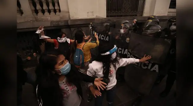 Nuevas manifestaciones por represión policial en paro agrario.