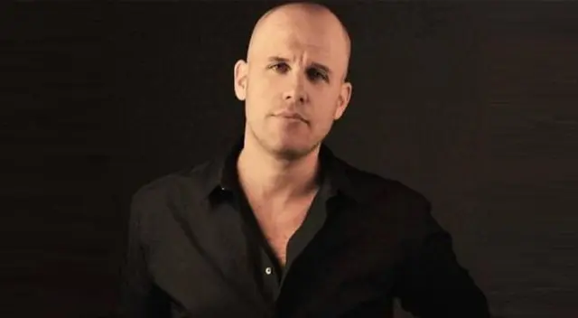 Gian Marco se confesó sobre sus ganas de abandonar la música en el pasado.