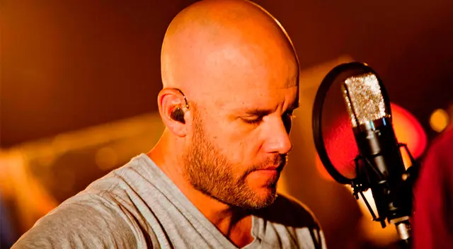 Gian Marco se confesó sobre sus ganas de abandonar la música en el pasado.