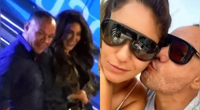 Tilsa Lozano y Jackson Mora lucen muy enamorados en Instagram.