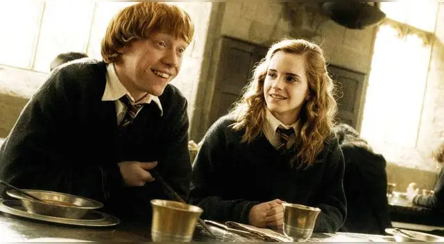 Rupert Grint dispuesto a volver a interpretar a Ron Weasley en futuro proyecto de “Harry Potter” Rupert Grint dispuesto a volver a interpretar a Ron Weasley en futuro proyecto de “Harry Potter”