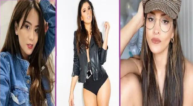 Las cantantes peruanas Michelle Soifer, Yahaira Plasencia y Amy Gutiérrez cantaron recibiendo el Año Nuevo. Las cantantes peruanas Michelle Soifer, Yahaira Plasencia y Amy Gutiérrez cantaron recibiendo el Año Nuevo.