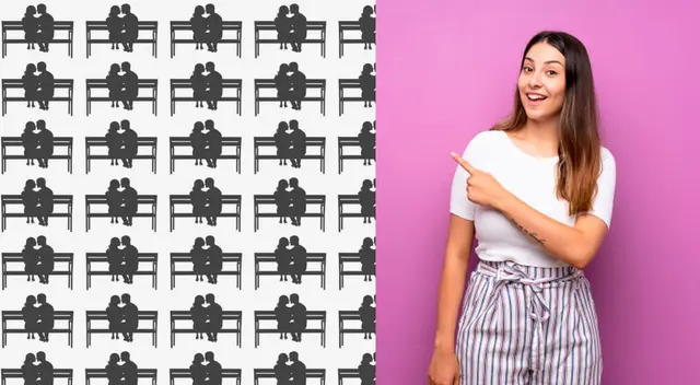 No hay límite de tiempo en este divertido challenge de Facebook. No hay límite de tiempo en este divertido challenge de Facebook.