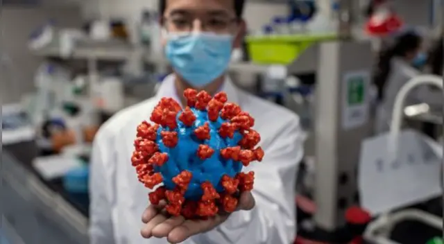 Como se recuerda, el gigante asiático ocultó información sobre el coronavirus al mundo durante el inicio del brote de la enfermedad.