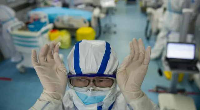 Como se recuerda, el gigante asiático ocultó información sobre el coronavirus al mundo durante el inicio del brote de la enfermedad.