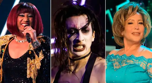 Conoce a los cinco finalistas que llegaron a la Gran Final. Conoce a los cinco finalistas que llegaron a la Gran Final.