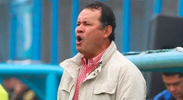 Juan Reynoso, nuevo entrenador del Cruz Azul. Juan Reynoso, nuevo entrenador del Cruz Azul.