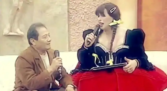 La Chola Chabuca rindió homenaje a Armando Manzanero con emotivo video